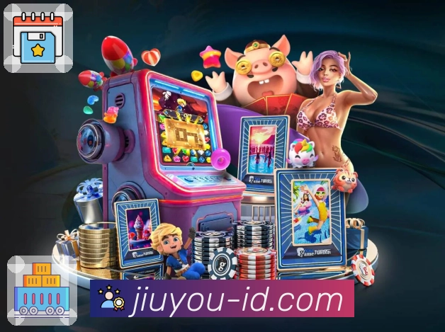 服务模块功能区